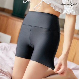 Quần short an toàn không lộ đường may thời trang cho nữ