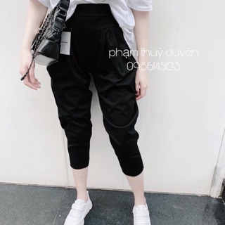 Bst Quần bom lửng xoắn N&T siêu đẹp