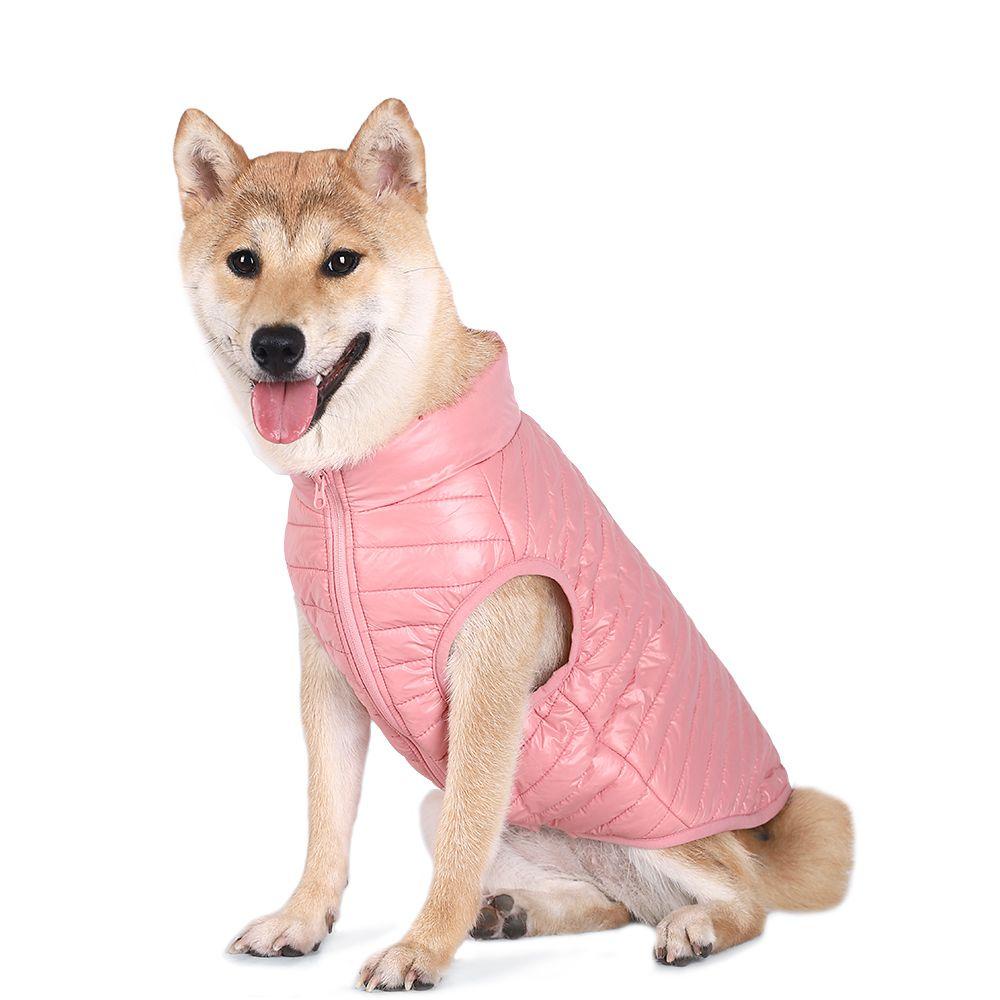 Áo Khoác Giữ Ấm Cho Thú Cưng LAYOR1