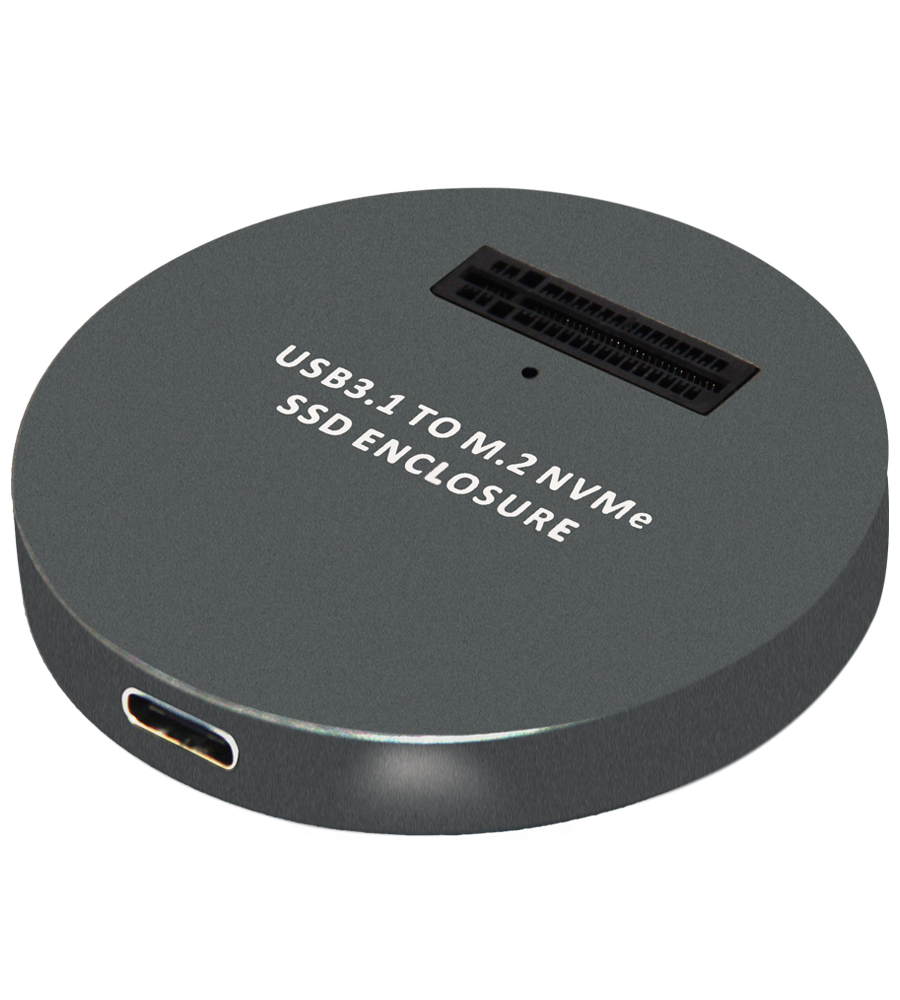 Dây Cáp Sạc Giao Diện Type C Usb3. 1 Gen2 Nhanh Sync 2 Nvme | BigBuy360 - bigbuy360.vn