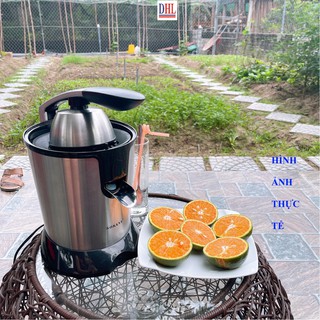 Máy vắt cam SOKANY JE-651E