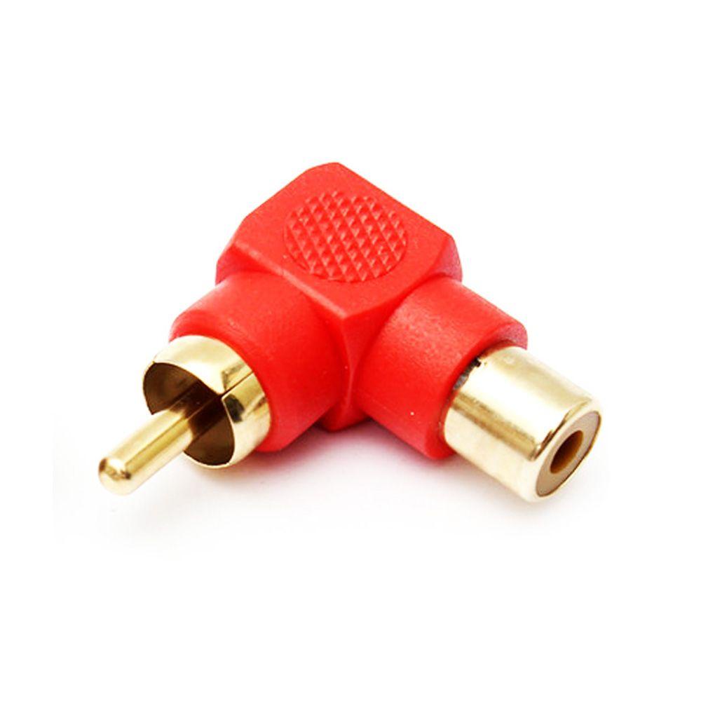 YIYU (MớI) Bộ 2 ĐầU KếT NốI Âm Thanh