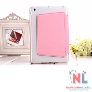 Bao da iPad Mini 5 Onjess