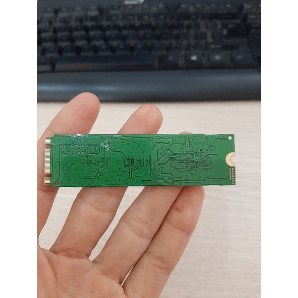 Ổ cứng SSD M2 SATA 2280 Samsung PM871b - 256GB / 512GB