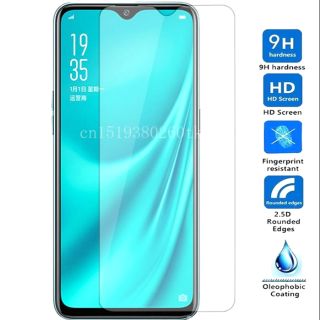 Cường lực Oppo F11 phụ kiện đầy đủ