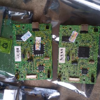 Card formatter Canon LBP 2900/3000