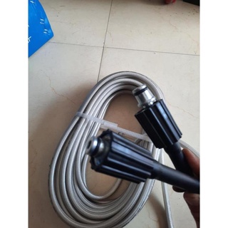 dây rửa xe mini -20m dành cho máy rửa