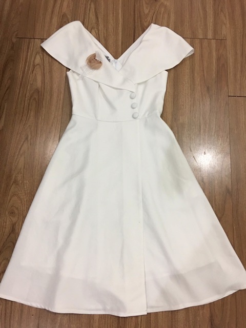 Đầm Chou size S