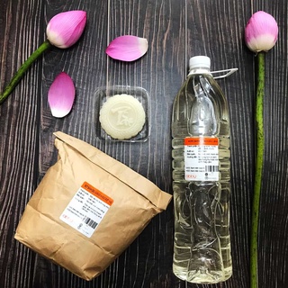 Bột bánh dẻo Hưng Yên đặc biệt 1kg