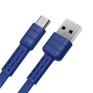 CÁP MicroUSB Remax Armor Data Rc-116M/116A