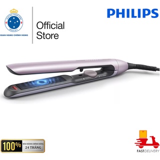  Máy ép tóc tạo kiểu tóc cao cấp Philips BHS530 