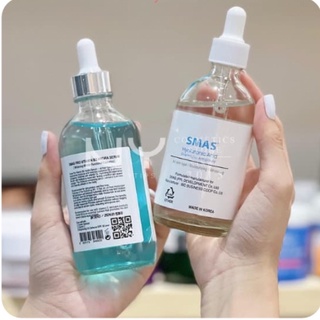 Serum ha smas serum b5 smas 100ml - mua cả thế giới