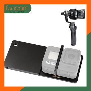 Adapter gắn Gopro 8 Black lên Gimbal