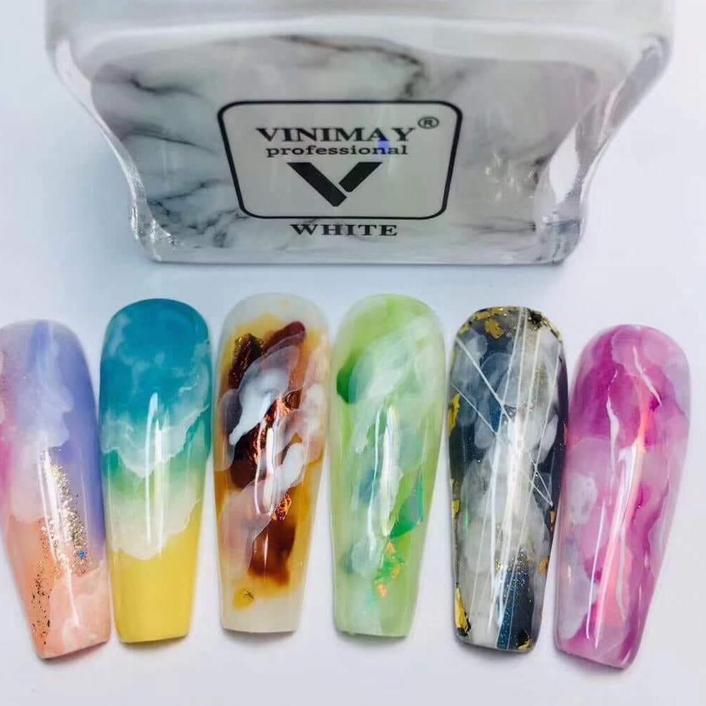 Cồn loang trắng Vinimay