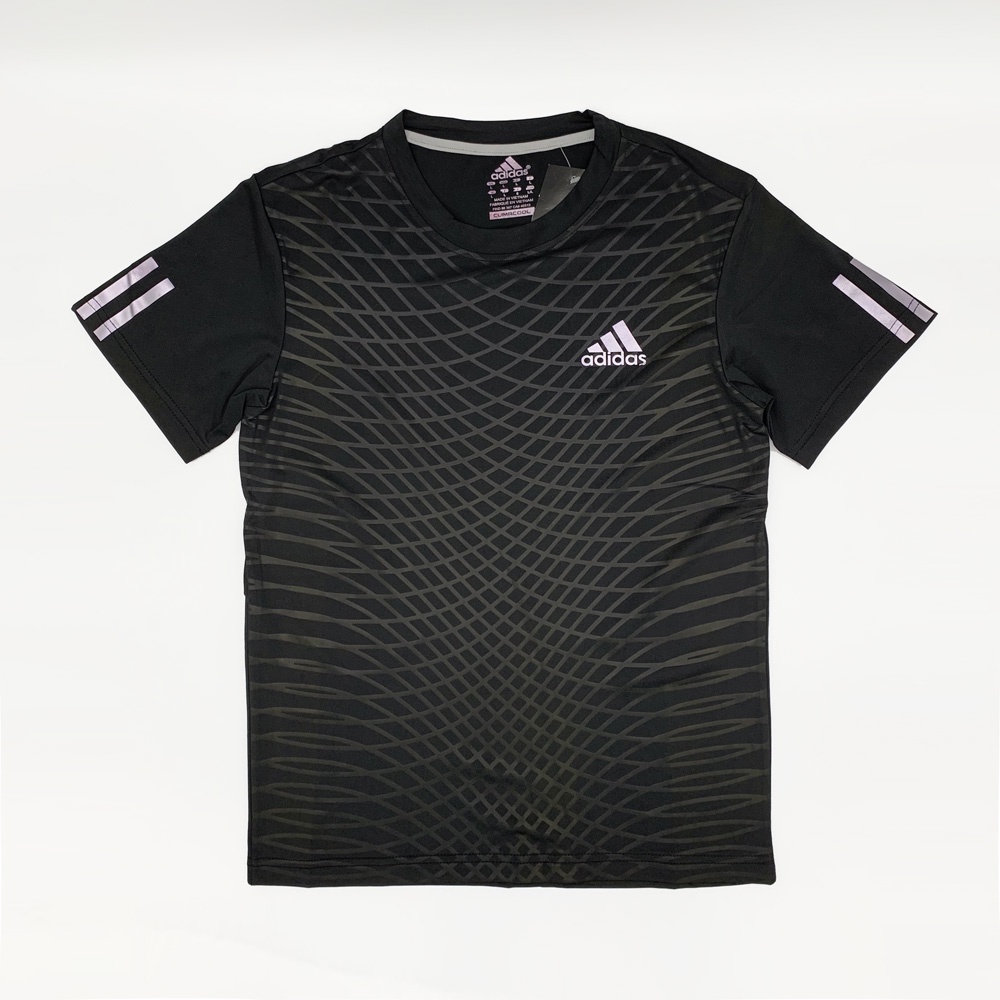 Áo thể thao nam chất thun co giãn, trẻ trung năng động