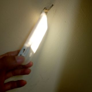 Đèn led sạc usb