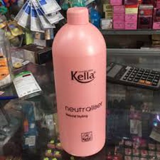 Thuốc Dập Tóc Đa Năng Kella 1000Ml (Dạng Chai)