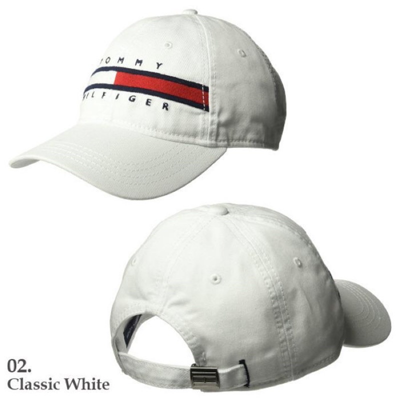 Mũ/nón Tommy Hilfiger chính hãng