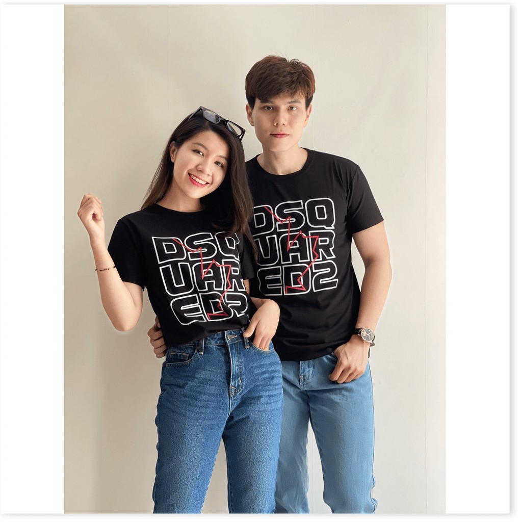 ÁO THUN CỔ TRÒN,THIẾT KẾ HỌA TIẾT TRƠN NHƯNG KHÔNG KÉM PHẦN SANG TRỌNG  THỜI TRANG KME.STORE