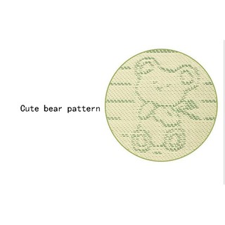 Chiếu nằm cho xe đẩy của bé
