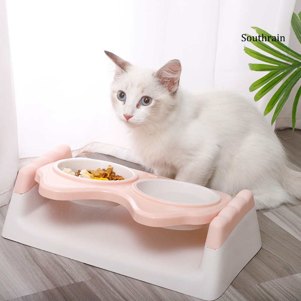 Dụng Cụ Cho Thú Cưng Uống Nước Tiện Dụng