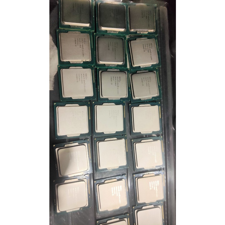 Cpu i3-4360 cho máy tính bàn xeon E3-1220V3 , i5-4570 ,i5-4670 sk 1150 mạnh ngan i5-4590 4x4 luồn , i3-4360 chip i3-4360