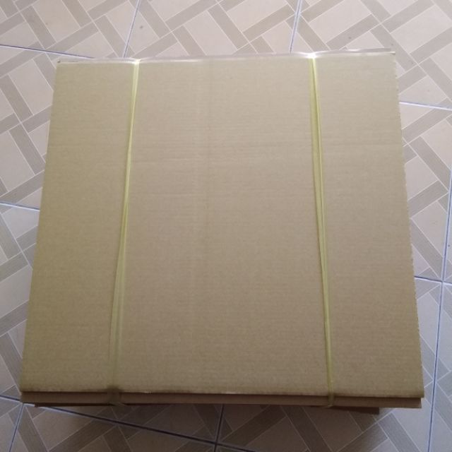 Bộ hộp 100 cái 25*10*5(3lớp)