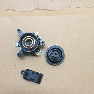 Combo bộ 3 sản phẩm rơle ấm siêu tốc