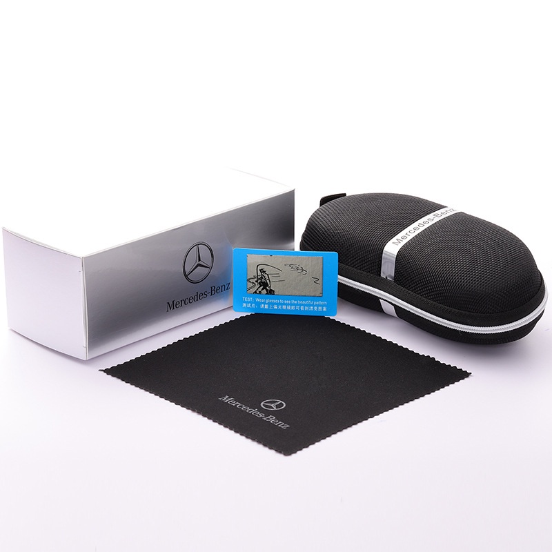 Kính Mát Phân Cực 2021 Cho Nam | BigBuy360 - bigbuy360.vn