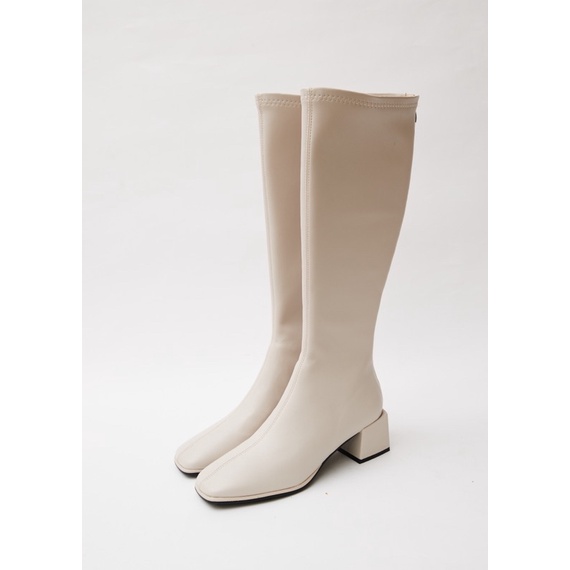 8000 - GIÀY ZION CALF BOOTS