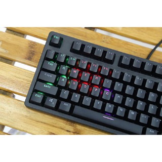 Bàn phím cơ E-DRA EK387 TKL - Switch Tùy Chọn