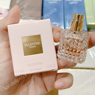 Nước hoa Vale.entin0 Donna EDP Minisize 6ml
