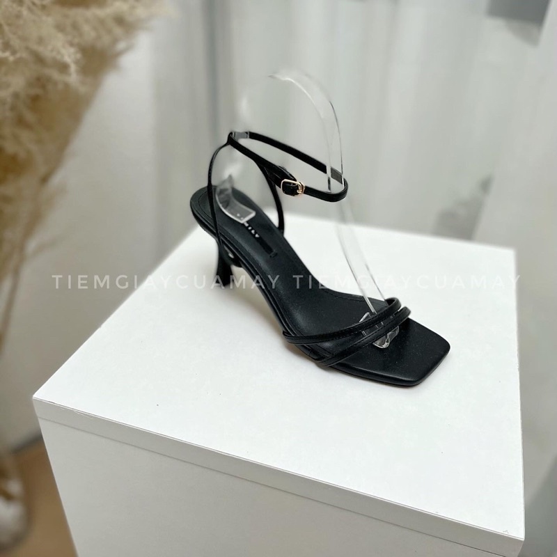 Sandal cao gót mã V-186