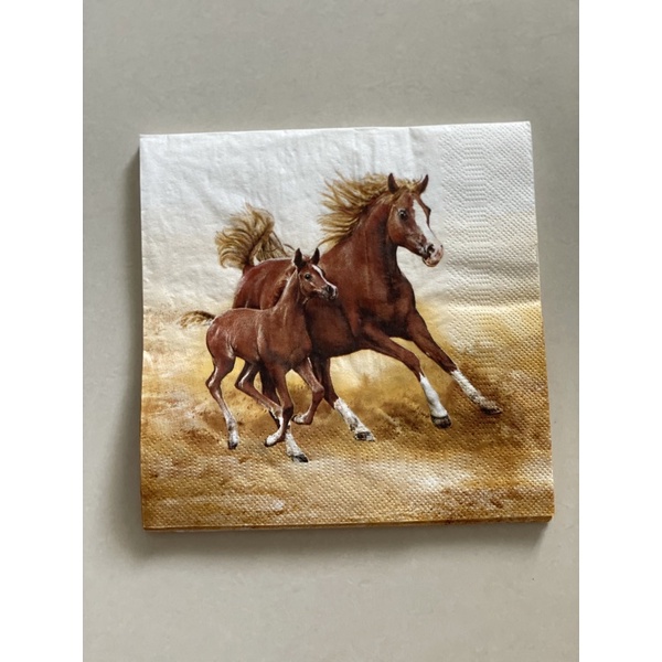 Giấy ăn trang trí Napkin/ Decoupage