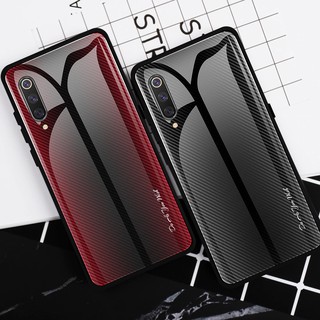 Ốp lưng màu gradient dành cho điện thoại Xiaomi Mi9 Mi9se Xiaomi Mi 9T CC9