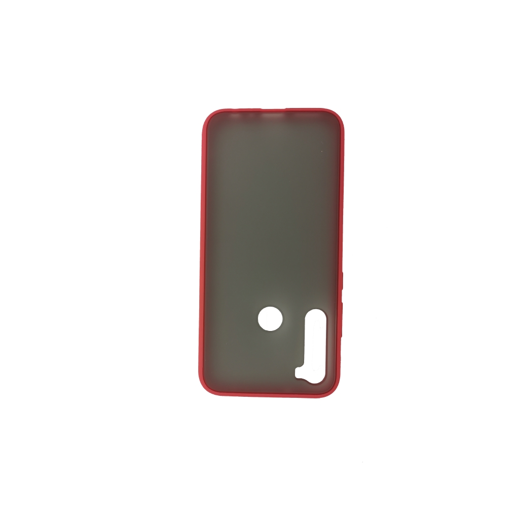 Ốp Lưng Điện Thoại Kiểu Dáng Thời Trang Dành Cho Xiaomi Redmi Note 8 / 8t