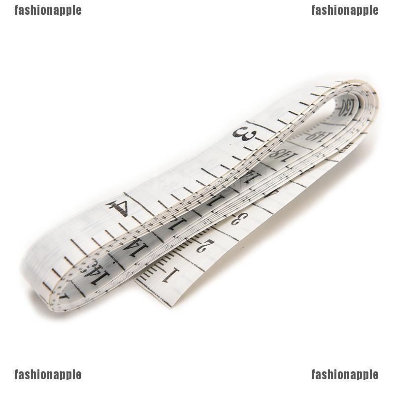 Bộ 2 Thước Dây Chuyên Dụng Dành Cho Thợ May