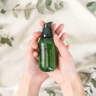 Serum trà xanh innisfree