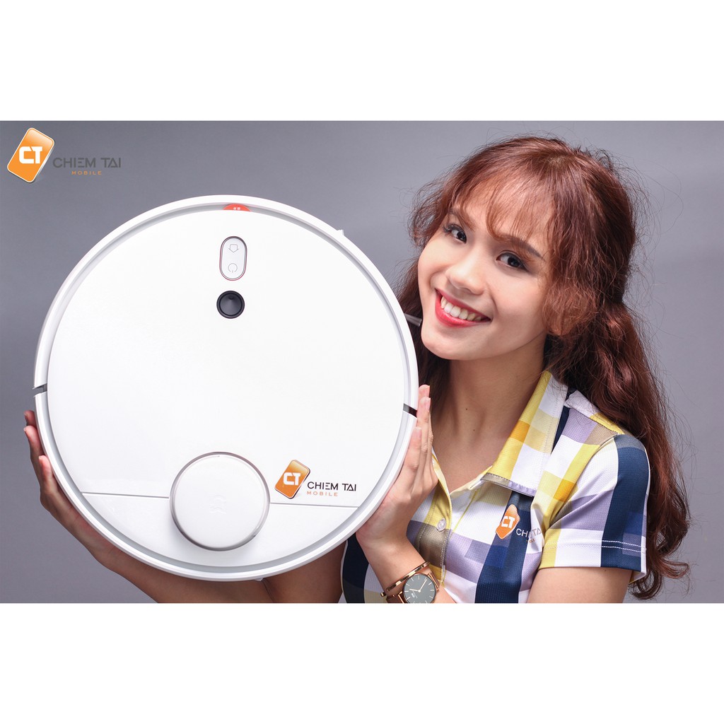 Decal Robot Xiaomi Mijia Gen 1  💔 Skin Hình Dán, Miếng Dán Robot Hút Bụi