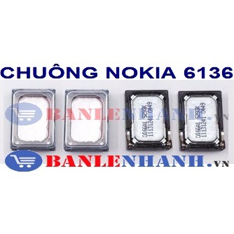 CHUÔNG NOKIA 6136