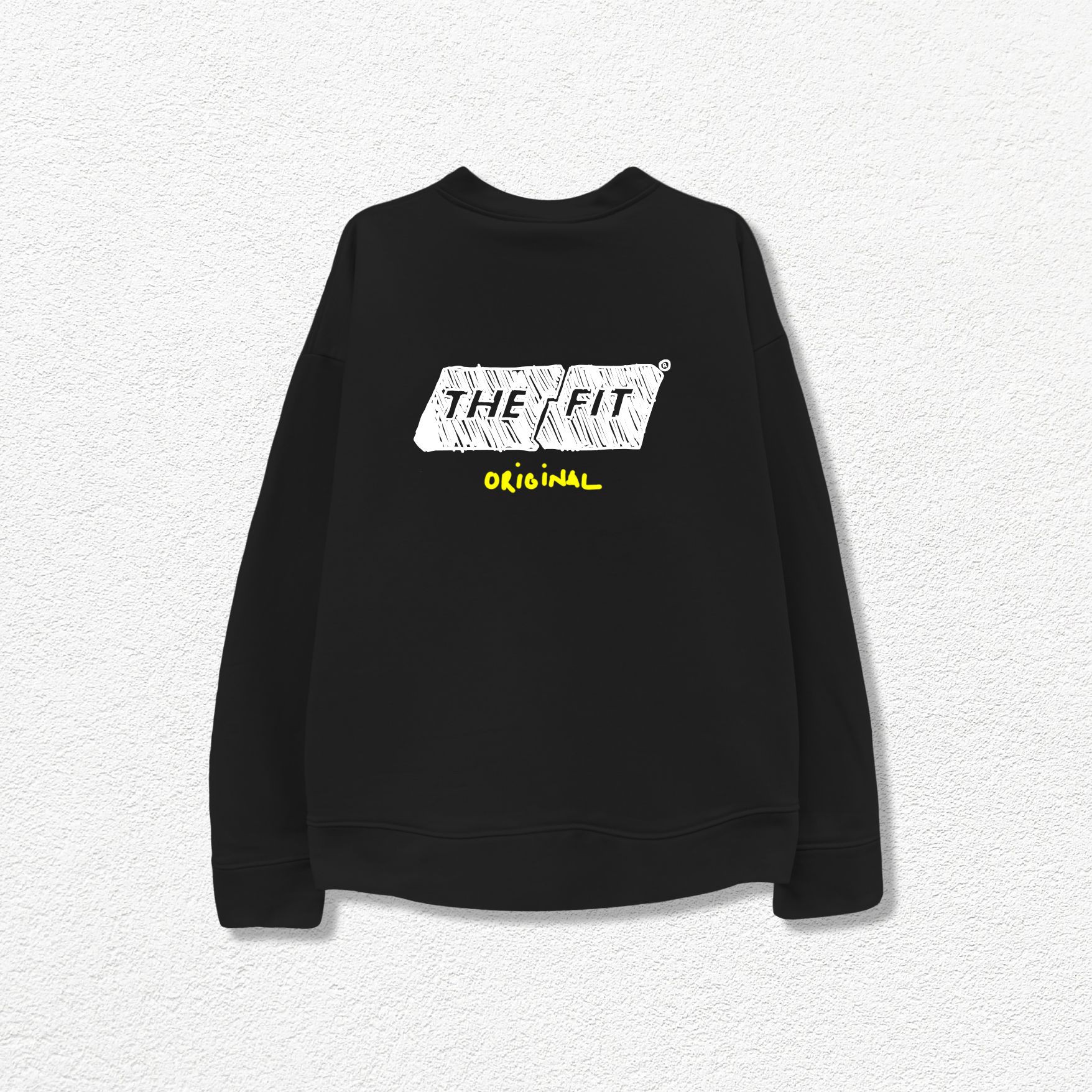 Áo khoác basic- áo Cardigan -THE  FIT