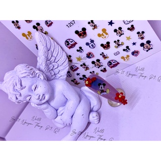 Sticker các mẫu