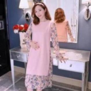 huynhthuynguyet vulananh . 1 misashop4618.đầm bầu cho mẹ