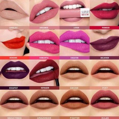 Son Kem Lì Maybelline 5ml Super Stay Matte Ink Lipstick _CoCoDDe.Perfumer29
