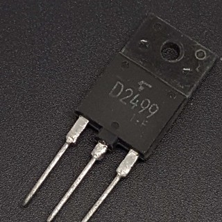 D2499 tháo máy