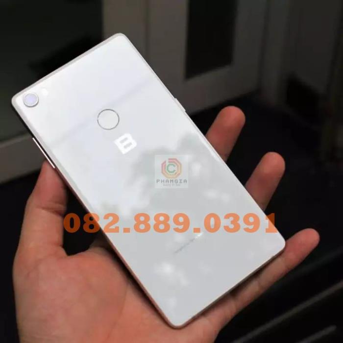 Dán PPF bóng,nhám cho Bphone 3 màn hình, mặt lưng, full lưng viền siêu bảo vệ