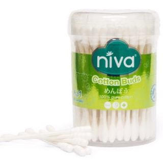 Tăm bông NIVA