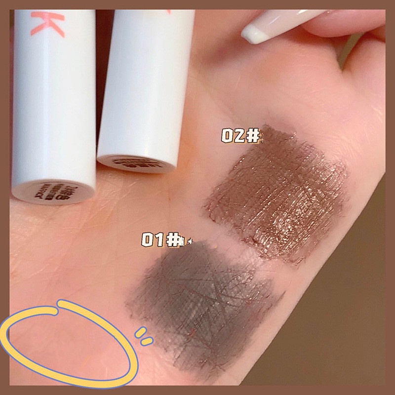 Mascara Base Lông Mày MAFFICK Hàng Nội Địa Trung ​- Siêu phẩm chuốt lông mày cực đẹp | WebRaoVat - webraovat.net.vn