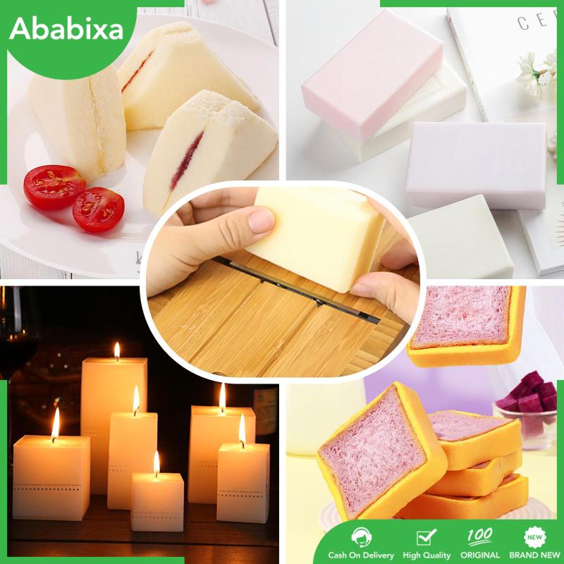 Dụng Cụ Cắt Xà Phòng / Nến Handmade Bằng Gỗ DIY