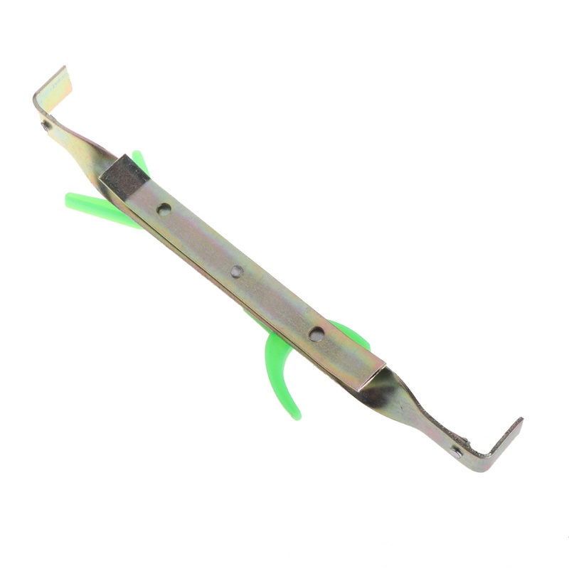 Giá Đỡ Cần Câu Cá 2 Ngăn Hình Chữ Y Có Thể Điều Chỉnh Xoay Tiện Dụng